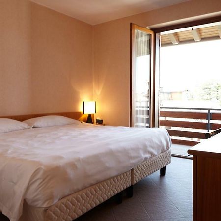Active Hotel Castione della Presolana Eksteriør billede