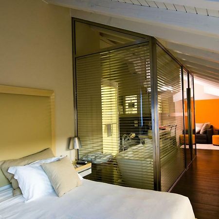 Active Hotel Castione della Presolana Eksteriør billede