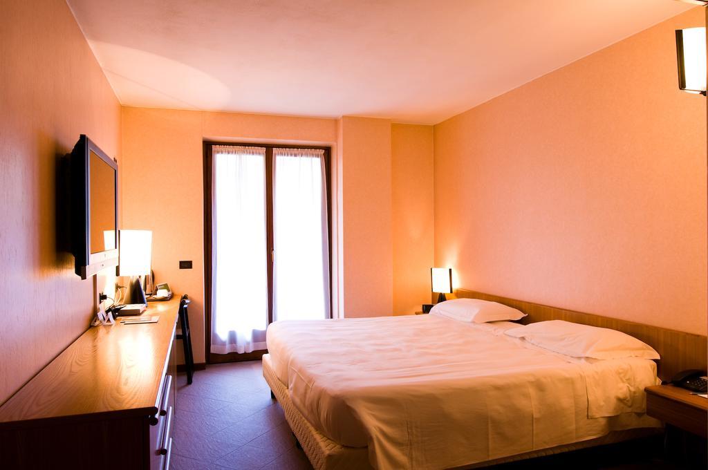 Active Hotel Castione della Presolana Eksteriør billede