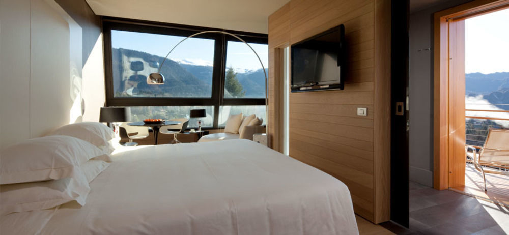 Active Hotel Castione della Presolana Eksteriør billede