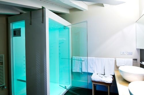 Active Hotel Castione della Presolana Eksteriør billede