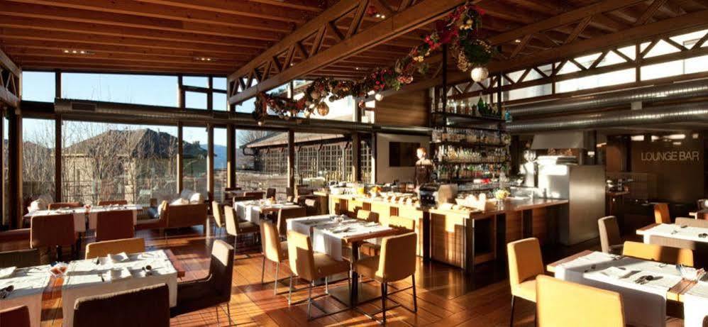 Active Hotel Castione della Presolana Eksteriør billede