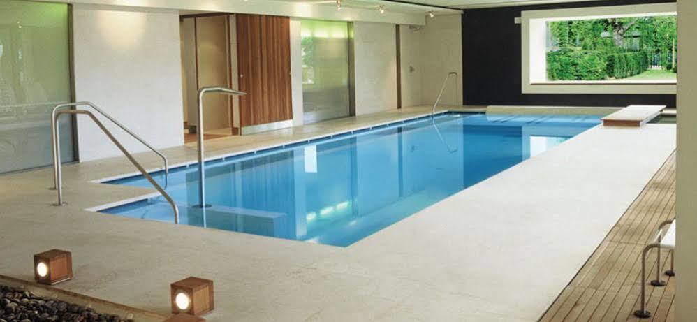 Active Hotel Castione della Presolana Eksteriør billede