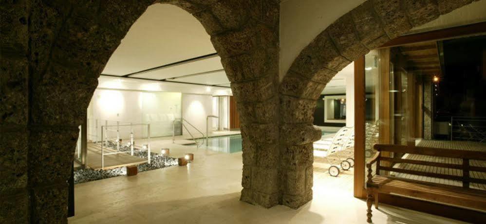 Active Hotel Castione della Presolana Eksteriør billede