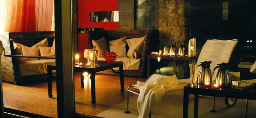 Active Hotel Castione della Presolana Eksteriør billede