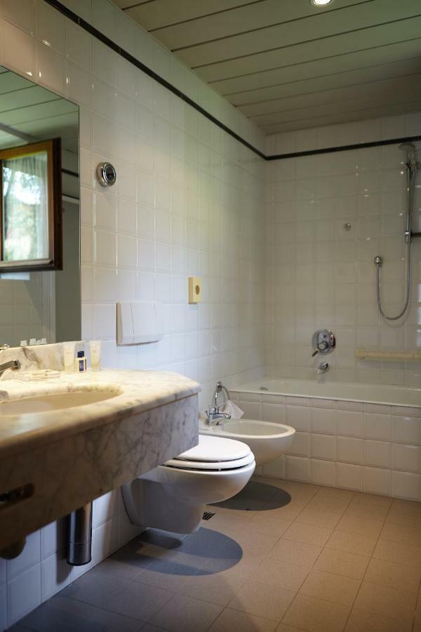 Active Hotel Castione della Presolana Eksteriør billede
