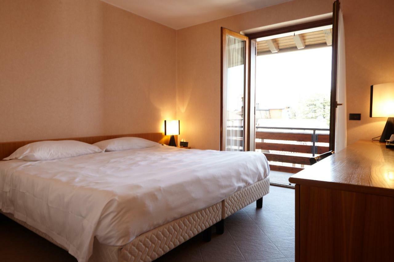 Active Hotel Castione della Presolana Eksteriør billede