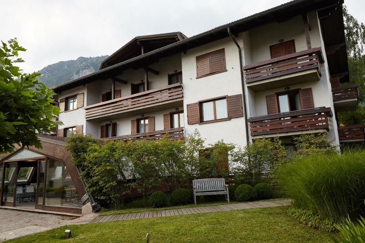 Active Hotel Castione della Presolana Eksteriør billede