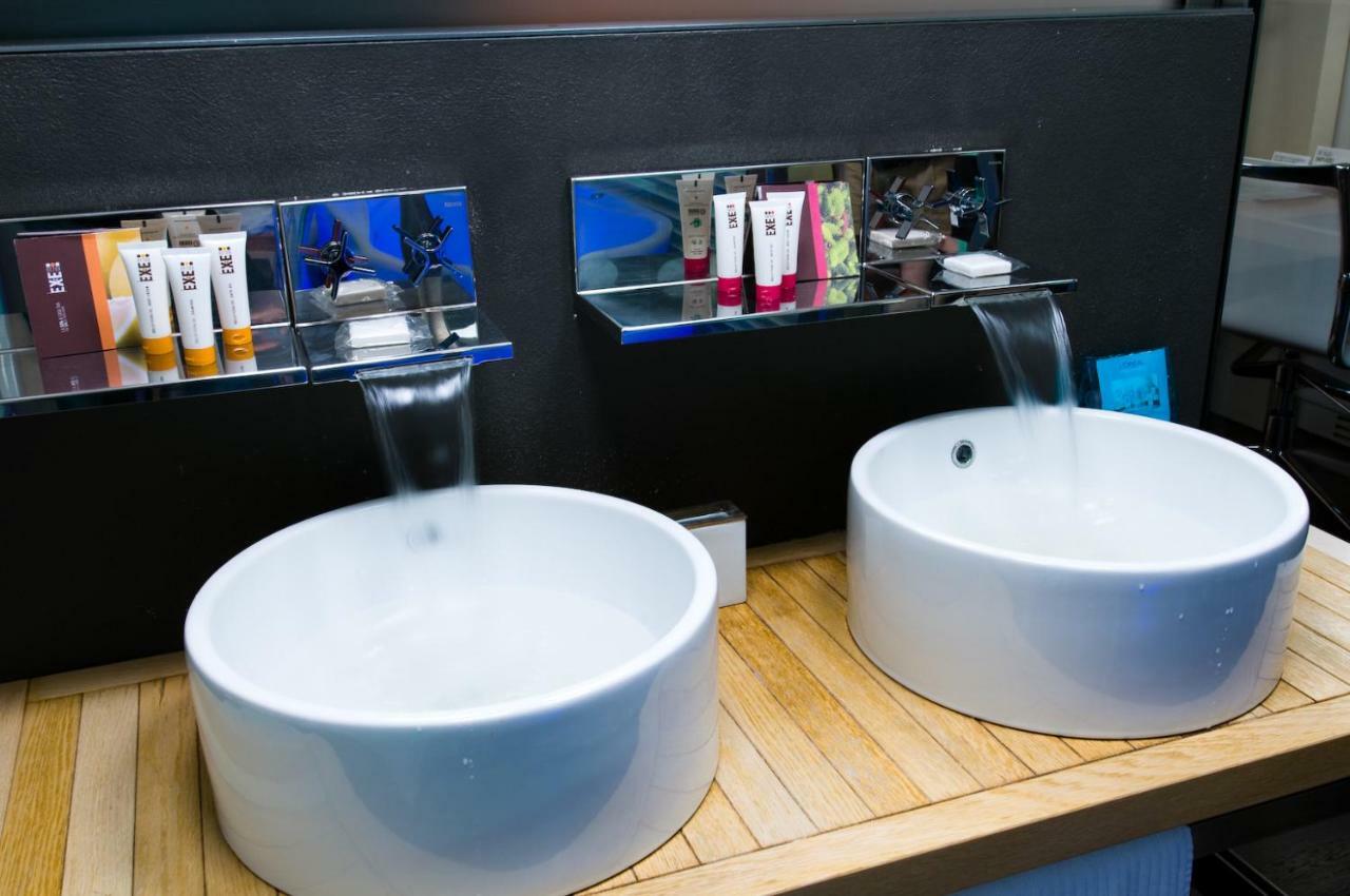 Active Hotel Castione della Presolana Eksteriør billede