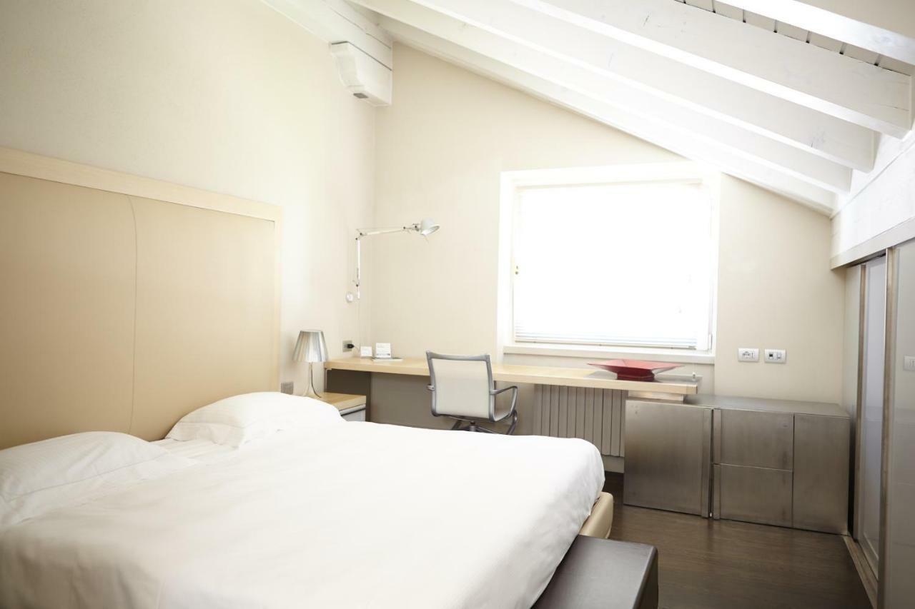 Active Hotel Castione della Presolana Eksteriør billede
