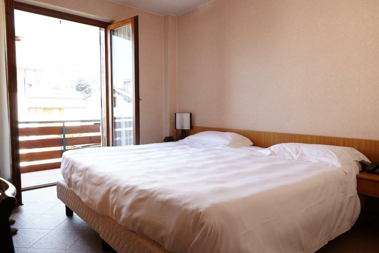 Active Hotel Castione della Presolana Eksteriør billede