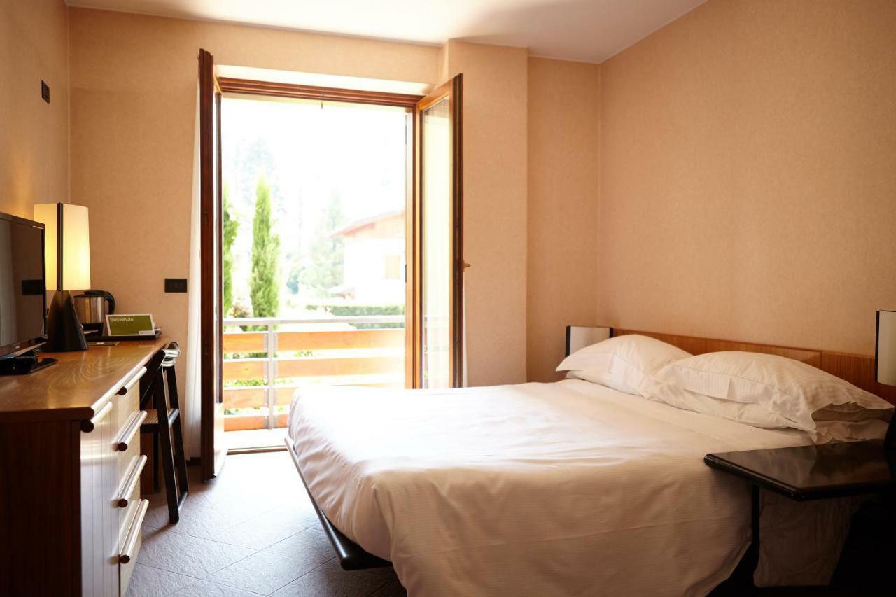 Active Hotel Castione della Presolana Eksteriør billede